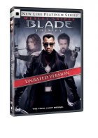 Blade: Trinity Movie