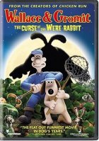 Wallace & Gromit: The Curse of the Were-Rabbit poster