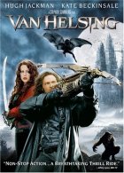 Van Helsing Movie