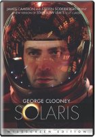 Solaris Movie