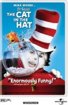 Dr. Seuss' The Cat in the Hat Movie