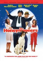 The Honeymooners Movie