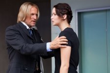 The Hunger Games movie image 84171