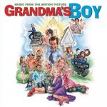 Grandma's Boy Movie