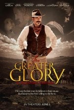 For Greater Glory Movie
