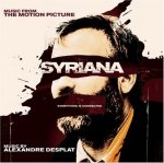 Syriana Movie