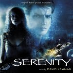 Serenity Movie