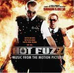 Hot Fuzz Movie