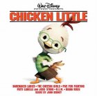 Chicken Little Movie