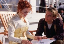 Titanic - 25 Year Anniversary movie image 85698