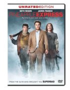 The Pineapple Express poster