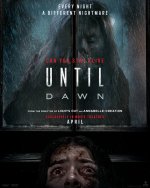Until Dawn poster