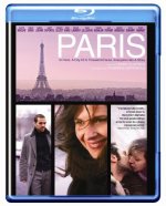 Paris Movie