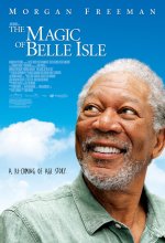 The Magic of Belle Isle Movie