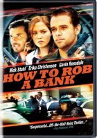 How to Rob a Bank Movie