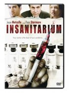 Insanitarium Movie