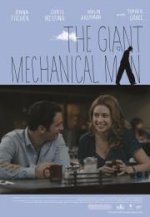 The Giant Mechanical Man Movie