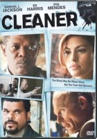 Cleaner Movie