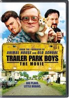 Trailer Park Boys: The Movie Movie
