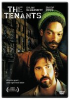 The Tenants poster