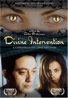 Divine Intervention Movie