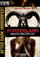 Borderland Movie