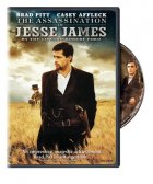 The Assassination of Jesse James by the Coward Robert Ford Movie