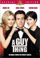 A Guy Thing Movie