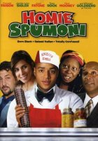 Homie Spumoni Movie