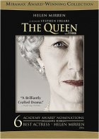 The Queen Movie