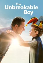 The Unbreakable Boy poster