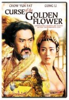 Curse of the Golden Flower Movie
