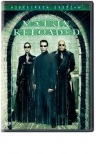 The Matrix: Reloaded Movie