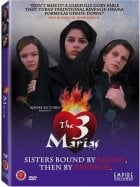 The Three Marias Movie