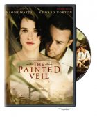 The Painted Veil Movie
