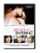 Breaking and Entering Movie