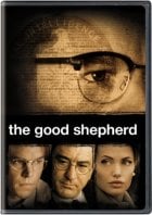 The Good Shepherd Movie