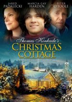 The Christmas Cottage Movie