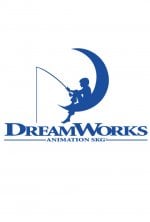 DreamWorks Animation company logo 