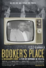 Booker's Place: A Mississippi Story Movie