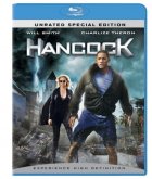 Hancock Movie
