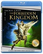 The Forbidden Kingdom Movie