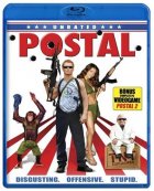 Postal Movie