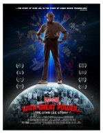 With Great Power: The Stan Lee Story Movie