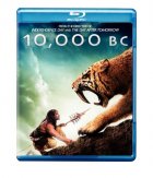 10,000 B.C. Movie