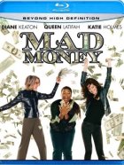 Mad Money Movie