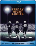 Friday Night Lights Movie