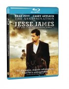 The Assassination of Jesse James by the Coward Robert Ford Movie