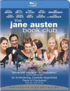 The Jane Austen Book Club Movie