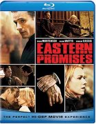 Eastern Promises Movie